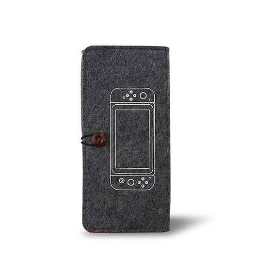 Fundas Protectoras Suaves para Consolas de Videojuegos - Image 17