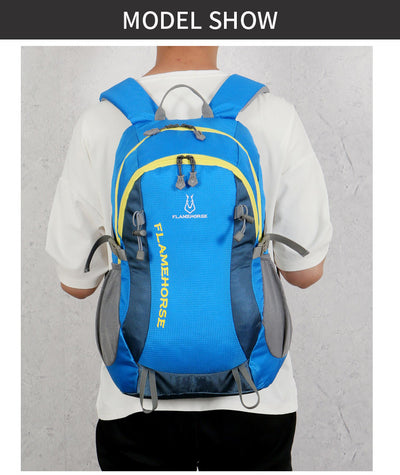 Mochila Deportiva y de Viaje para Hombre y Mujer - Image 14