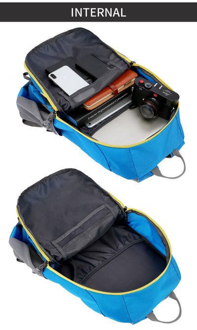 Mochila Deportiva y de Viaje para Hombre y Mujer - Image 19