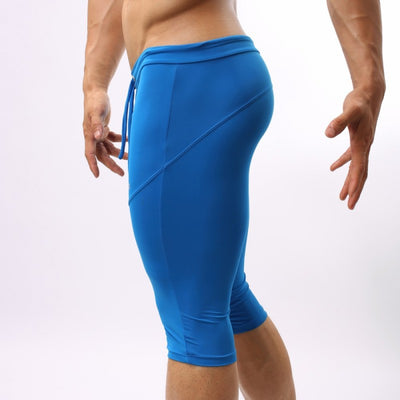 Pantalones deportivos de ciclismo y fitness - Image 11