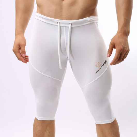 Pantalones deportivos de ciclismo y fitness - Image 13