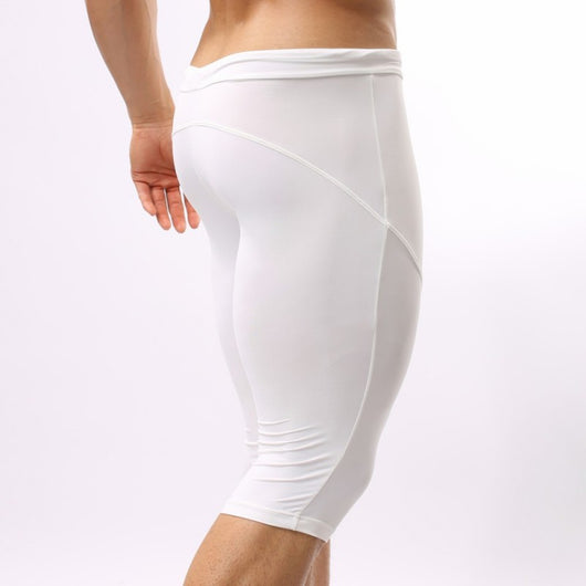 Pantalones deportivos de ciclismo y fitness - Image 14