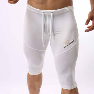Pantalones deportivos de ciclismo y fitness - Image 17