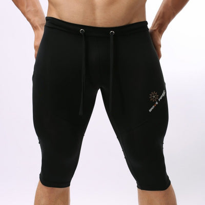 Pantalones deportivos de ciclismo y fitness - Image 18