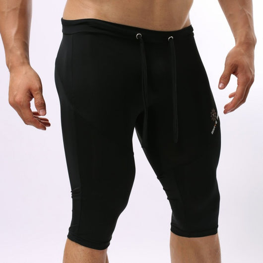 Pantalones deportivos de ciclismo y fitness - Image 19