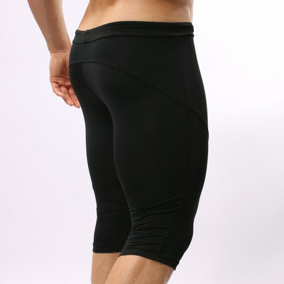 Pantalones deportivos de ciclismo y fitness - Image 20