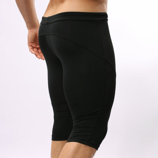 Pantalones deportivos de ciclismo y fitness - Image 20