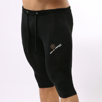 Pantalones deportivos de ciclismo y fitness - Image 22