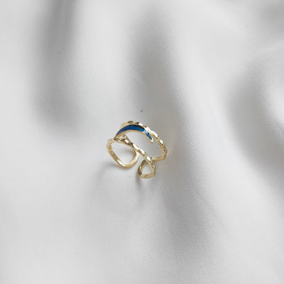 Anillo Luna Azul - Image 10