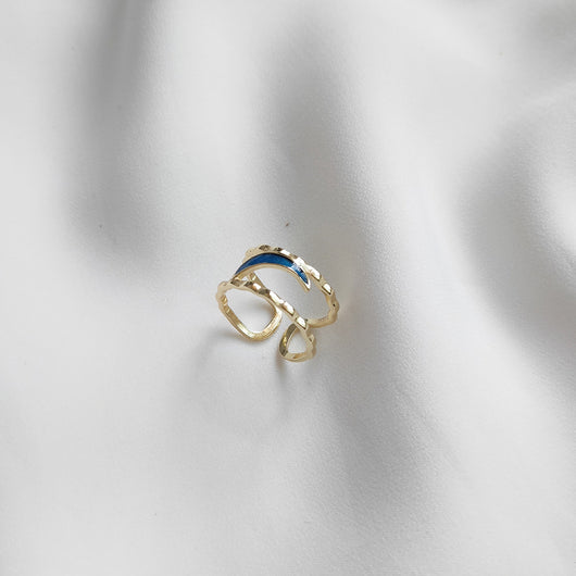 Anillo Luna Azul - Image 11