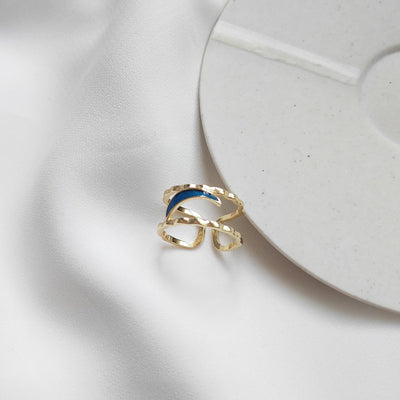 Anillo Luna Azul - Image 12