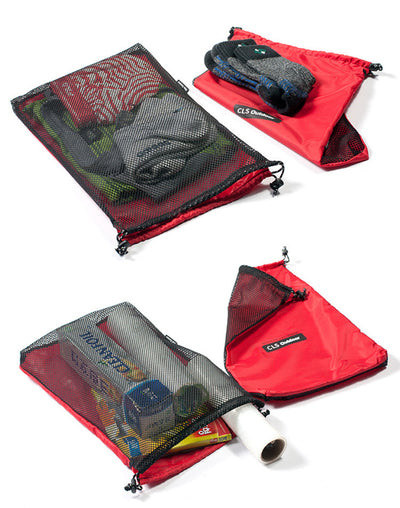 Bolsas con Cordón Oxford - Pack de 5 Piezas - Image 13