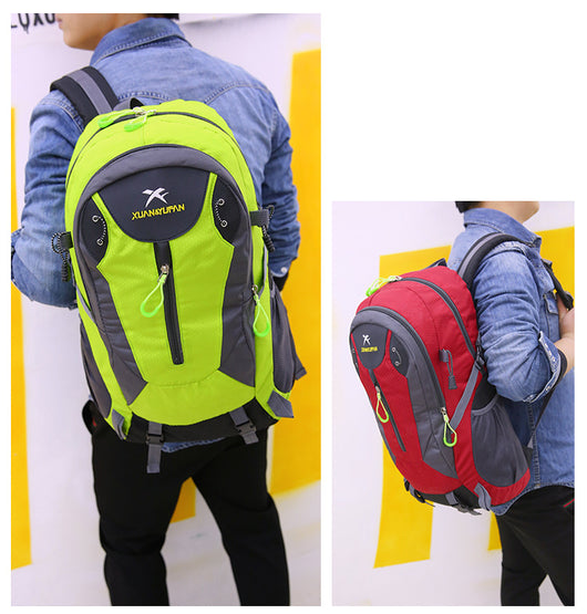 Mochila de Escalada Profesional para Exteriores - Image 12