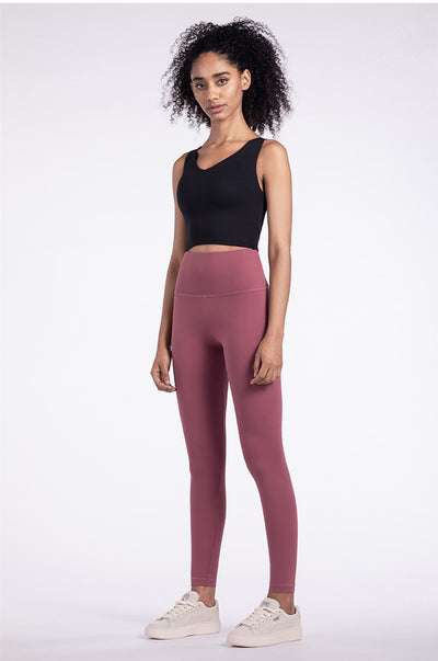 Sujetador Deportivo para Yoga - Image 9
