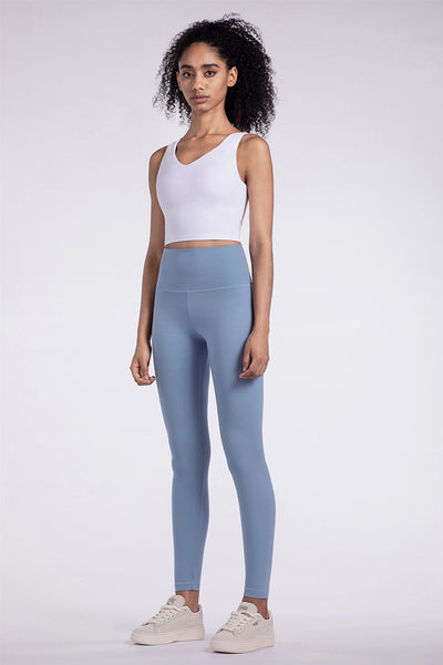 Sujetador Deportivo para Yoga - Image 12