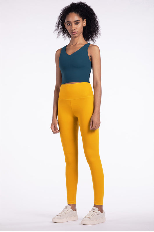Sujetador Deportivo para Yoga - Image 15