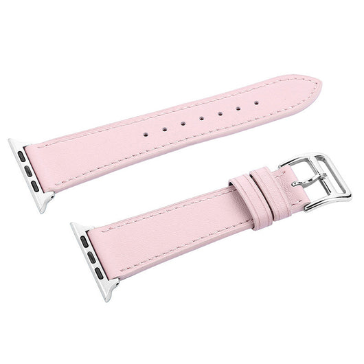 Correa de Reloj Inteligente en Cuero Premium - Image 12