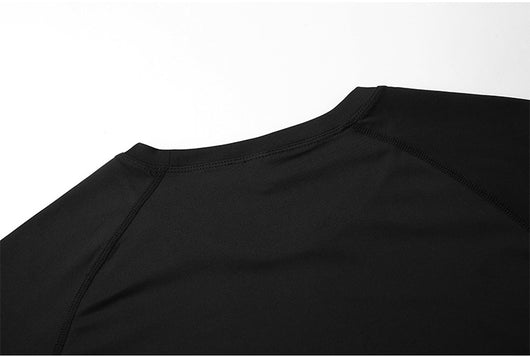 Conjunto Deportivo Casual de Tres Piezas para Verano - Image 16