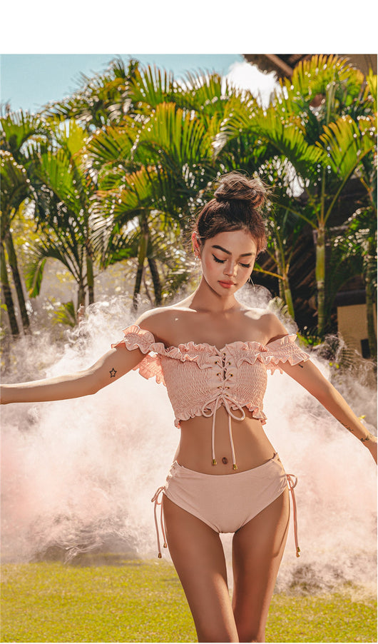Traje de Baño Térmico para Aguas Calientes - Image 16