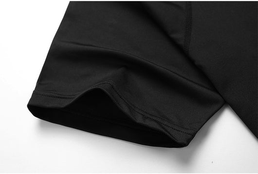 Conjunto Deportivo Casual de Tres Piezas para Verano - Image 18