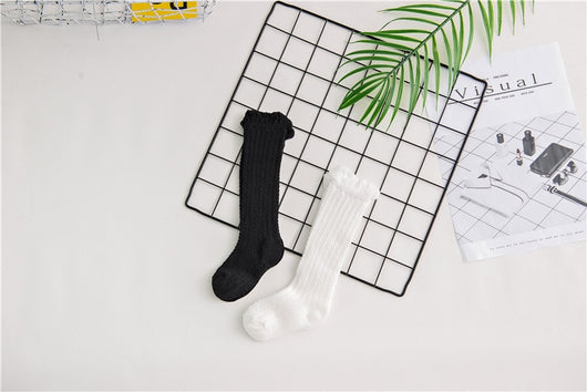 Calcetines de Malla Transpirable para Bebés y Niños - Protección Antimosquitos - Image 10
