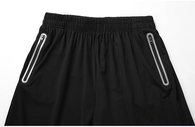Conjunto Deportivo Casual de Tres Piezas para Verano - Image 20