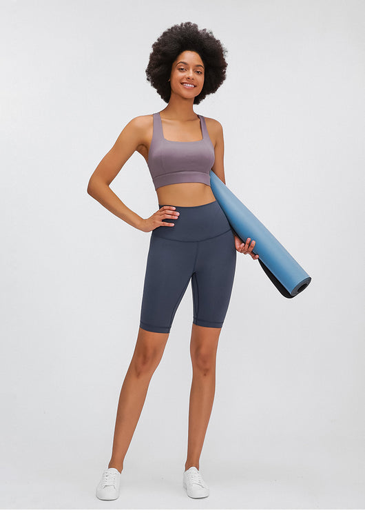 Pantalones de Yoga Cintura Alta - Image 12