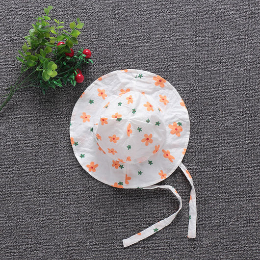 Enterizo Estampado Floral para Bebé - Romper Cómodo de Algodón Verano Estilo Coreano - Image 21