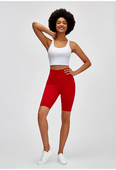 Pantalones de Yoga Cintura Alta - Image 16