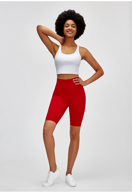 Pantalones de Yoga Cintura Alta - Image 16