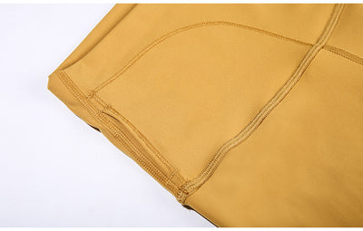 Pantalones de Yoga Cintura Alta - Image 21