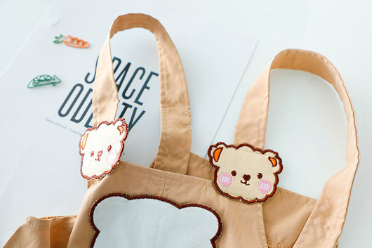 Peto Corto Infantil Estampado para Niños y Niñas - Verano - Image 16