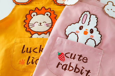 Peto Corto Infantil Estampado para Niños y Niñas - Verano - Image 18