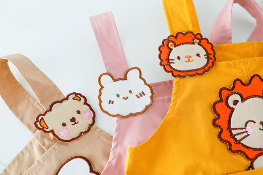 Peto Corto Infantil Estampado para Niños y Niñas - Verano - Image 20