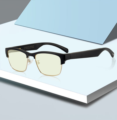 Gafas de Sol Inteligentes con Bluetooth, Protección Ocular y Control por Voz - Image 19
