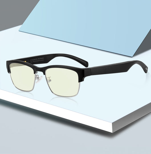 Gafas de Sol Inteligentes con Bluetooth, Protección Ocular y Control por Voz - Image 20