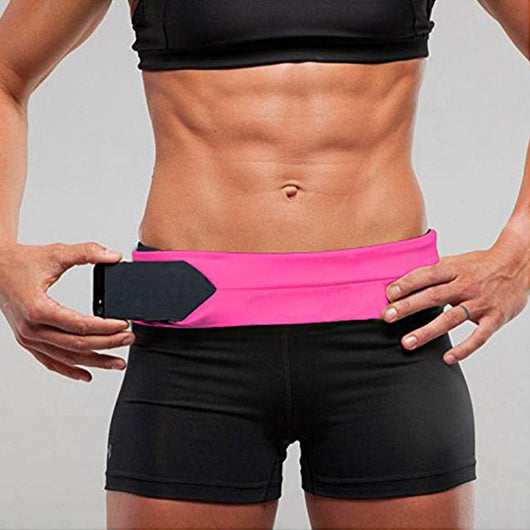 Cinturones Deportivos para Yoga, Running, Ciclismo y Deportes al Aire Libre - Image 8