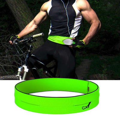 Cinturones Deportivos para Yoga, Running, Ciclismo y Deportes al Aire Libre - Image 13