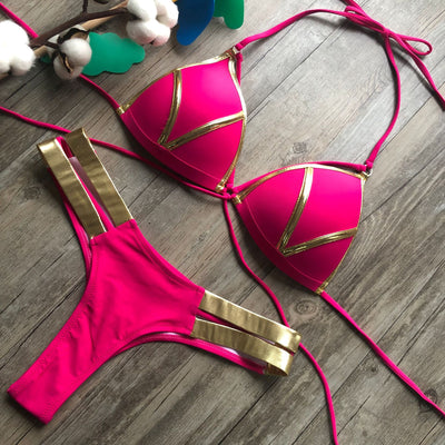Bikini Bronceador - Image 6