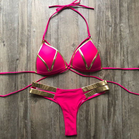 Bikini Bronceador - Image 7