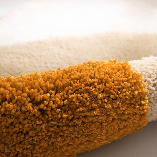 Tapete Absorbente Antideslizante Huevo Frito para Baño - Image 20