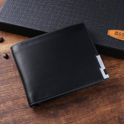 Set Completo de Accesorios Elegantes: Reloj, Cinturón, Cartera, Corbata y Gemelos - Image 10
