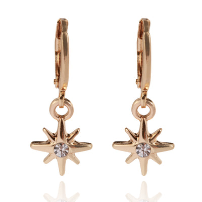Aretes Circulares Vintage - Image 12