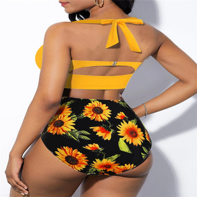 Bikini Estampado Girasoles - Image 5