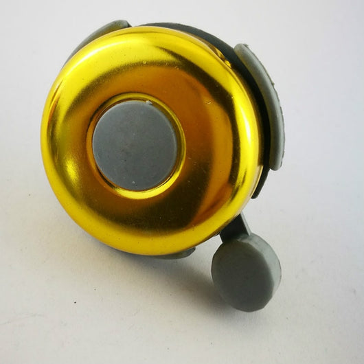 Timbre para Bicicleta de Montaña - Sonido Potente y Duradero - Image 4