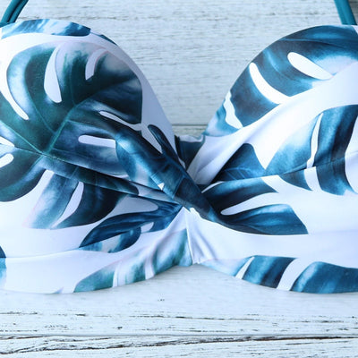 Bikini Realzador con Push-up para Mujer - Image 9