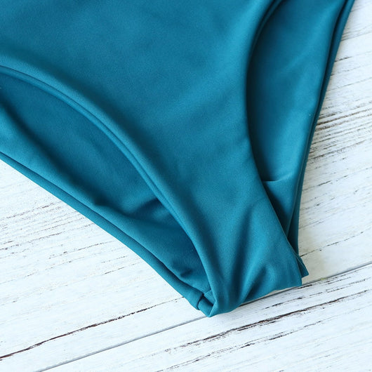 Bikini Realzador con Push-up para Mujer - Image 14