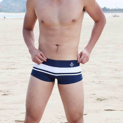 Shorts de Baño Anchor String - Image 3