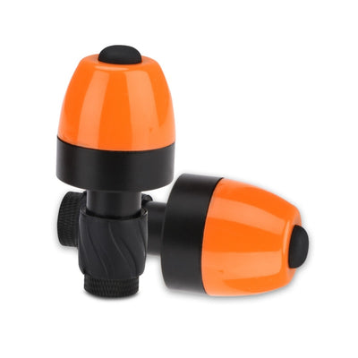 Luz Delantera LED para Bicicleta de Montaña - Image 8
