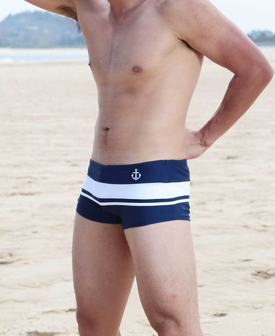 Shorts de Baño Anchor String - Image 6